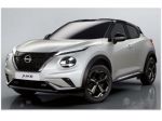 Nissan juke 2012 2023 disponibile