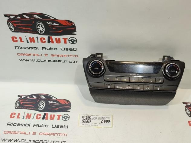 COMANDI CLIMA HYUNDAI Tucson serie 97250-D3XXX D4FD (15)
