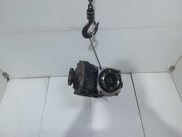 DIFFERENZIALE POSTERIORE VOLKSWAGEN Passat Variant 3° Serie 01R500044F BAU, BDH Diesel 2500 (0005) - Foto 3