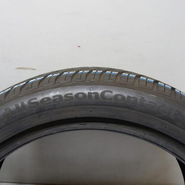 2 GOMME 255 40 18 CONTINENTAL A75099 - Foto 5