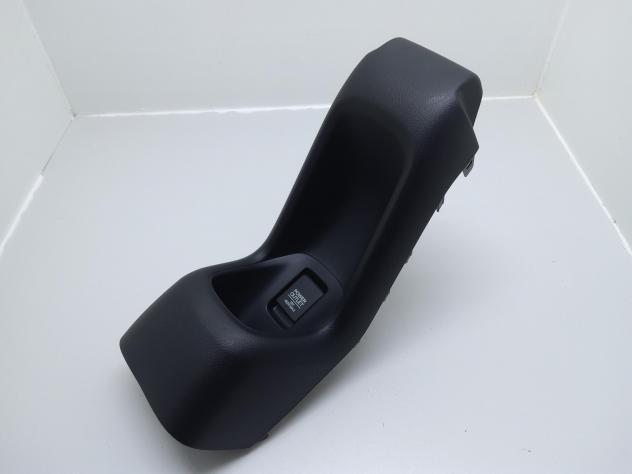 RIVESTIMENTO POST. CONSOLLE CENTRALE C/ACCENDISIGARI IN PELL HONDA HR-V Serie (1418) - Foto 3