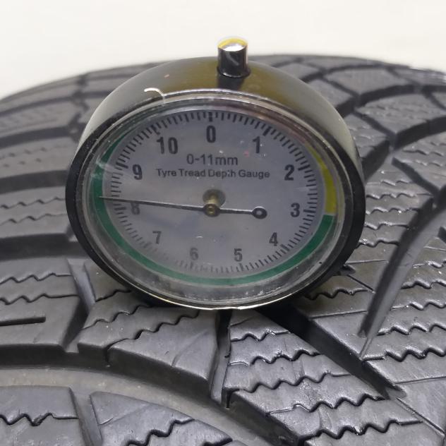 2 GOMME 225 60 18 GITI A72530 - Foto 3