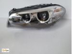 BMW 5 F10 11 LCI Faro allo xeno sinistro 12627