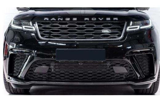 MUSATA ANTERIORE LAND ROVER VELAR 2020