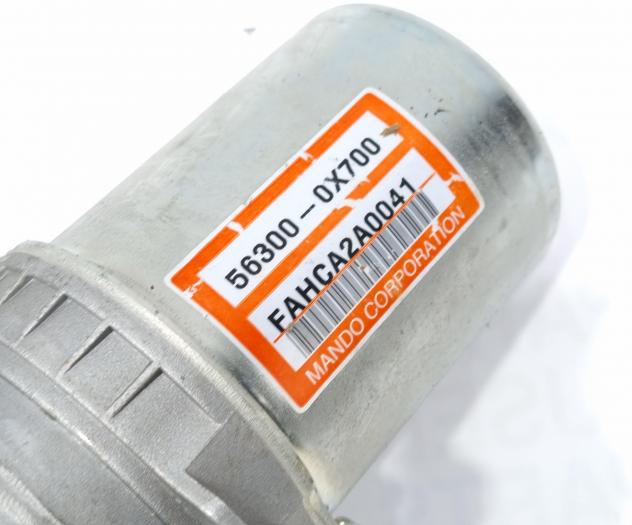 CITY COMPLETO HYUNDAI i10 1° Serie 56300-0X700 (0711) - Foto 3
