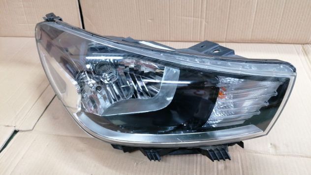 FARO ANTERIORE DX KIA RIO 2018 IN POI 92102H7999 - Foto 7