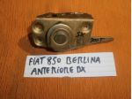 SERRATURA PORTA ANTERIORE DESTRA FIAT 850 BERLINA E SPECIAL