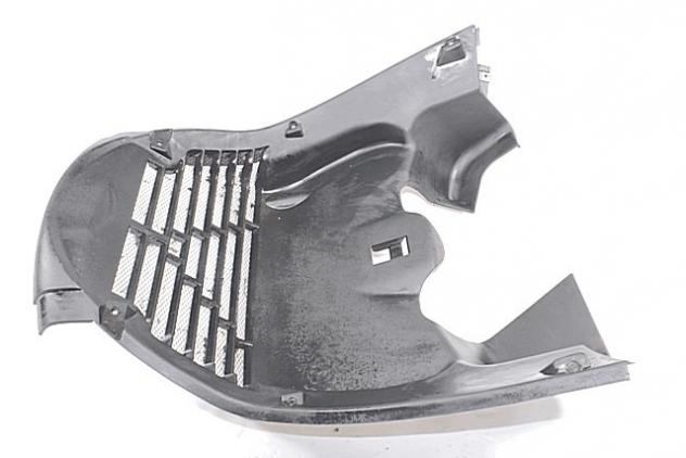 RIVESTIMENTO GRIGLIA RADIATORE KYMCO DOWNTOWN 300i 2009 - 2016 64400-LEA7-E00 RADIATOR COVER