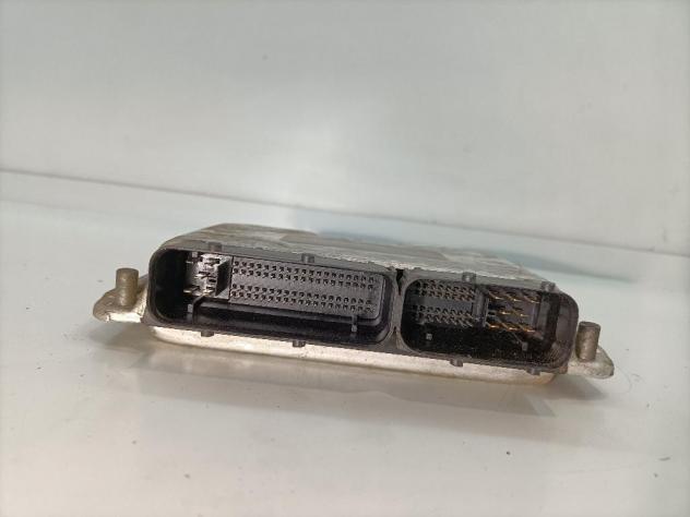 CENTRALINA MOTORE SEAT Ibiza Serie 045906019BB BNM diesel 1422 (0205) - Foto 4
