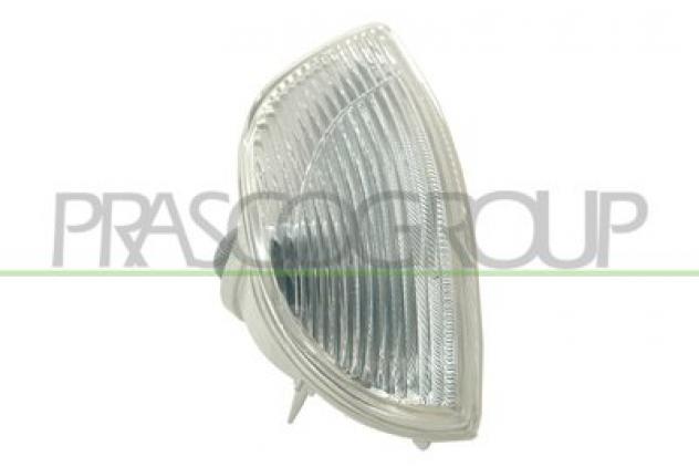 FANALINO ANT.D. FT0204013 Parti elettriche  Fanaleria  Proiettori  Fanalino comple