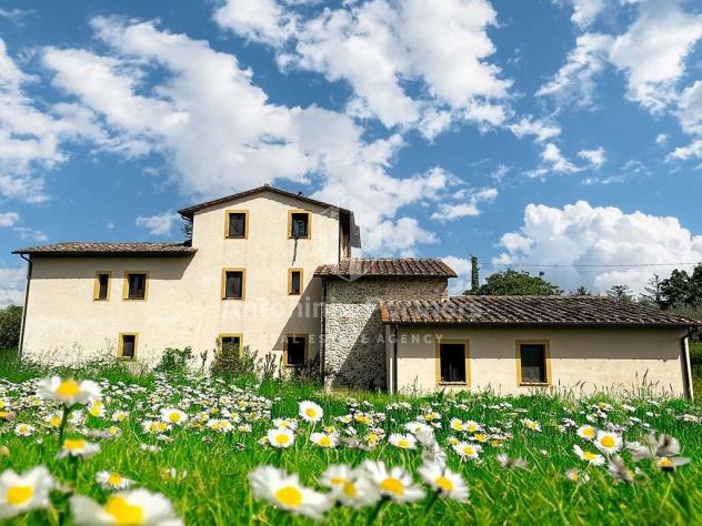 Casale in vendita a Avigliano Umbro