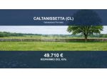 Immobile in asta di 28464 m² in vendita a Caltanissetta