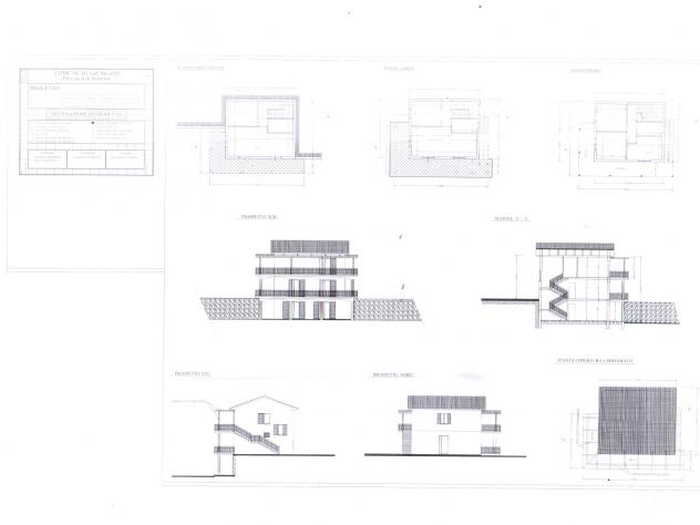 Casa di campagna in Sp83 - Foto 6