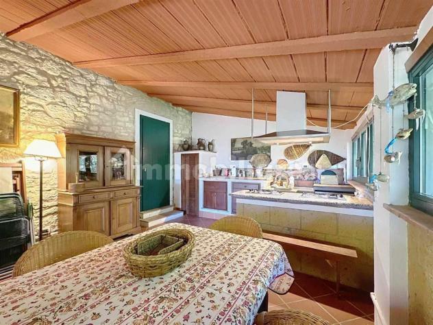 Rustico in vendita a Vada - Rosignano Marittimo 270 mq Rif: 1388627 - Foto 8