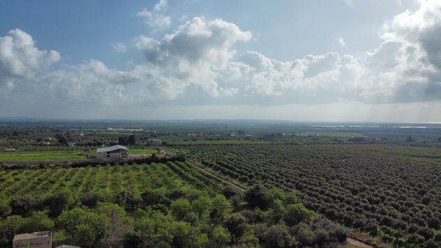 Terreno in vendita in Contrada Maeggio s.n.c., Maeggio, Fontane Bianche - Foto 8