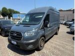FORD Transit 350 2.0 EcoBl. 130CV PL-TM Combi compl. pian. Tren rif. 23829847