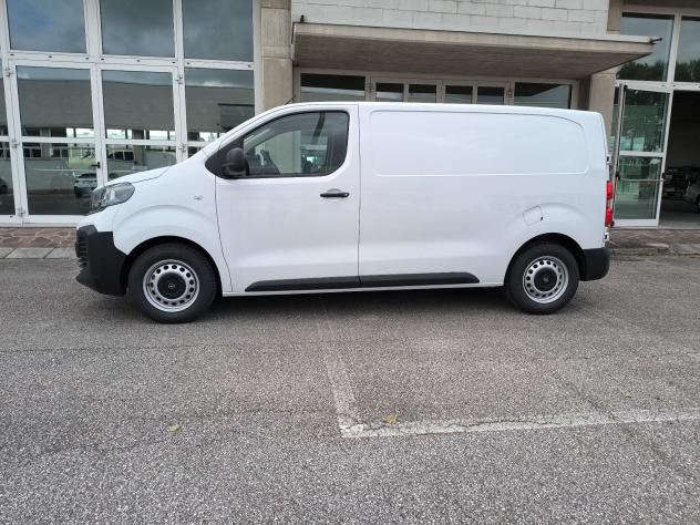 Opel Vivaro 2.0 Diesel 145CV PL-TN M Furgone - Foto 5