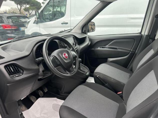 FIAT Doblo CARGO CH1 EASY 1.6Mjet 90cv E6D rif. 23194219 - Foto 5