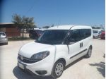 Fiat Doblo 5 posti autocarro