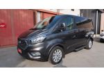 Ford Tourneo Custom tourneo custom 320 2.0 tdci MHEV 130cv Titanium L2H1 E6.2