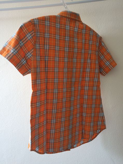 Camicia donna Burberrys vintage - Foto 2