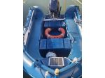 Vendo wally 310