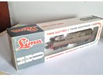 Locomotiva Lima 8023 Vintage nuova  in  box cartonato originale. Testata Funzion