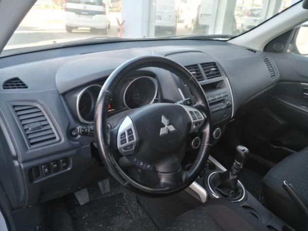 MITSUBISHI ASX 1.8 DI-D 150 CV 2WD Intense ClearTec Panoramic rif. 20336960 - Foto 6
