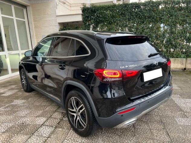 MERCEDES-BENZ GLA 180 d Automatic Sport Plus rif. 23444748 - Foto 7