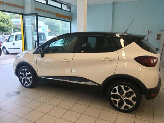 RENAULT Captur dCi 8V 90 CV EDC Sport Edition2 rif. 23892640 - Foto 5