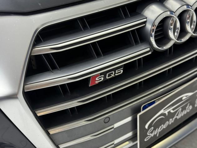Audi SQ5 SLINE TDI quattro tiptronic - Foto 4