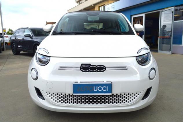FIAT 500e Cabrio 42 kWh rif. 23829757 - Foto 4