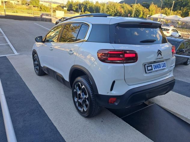 CITROEN C5 AIRCROSS 1.5 BLUEHDI 130 CV EAT SHINE - Foto 4