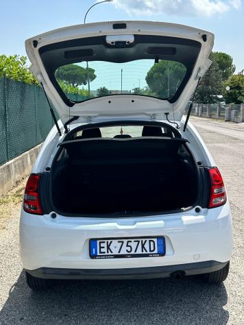 Citroen C3 1.1 Business - Foto 6