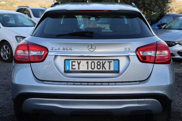 Mercedes-benz GLA 200 CDI Automatic Premium - Foto 4