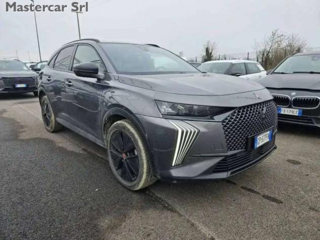 DS AUTOMOBILES DS 7 1.5 bluehdi Performance Line 130cv - GP577FN rif. 23989073 - Foto 4