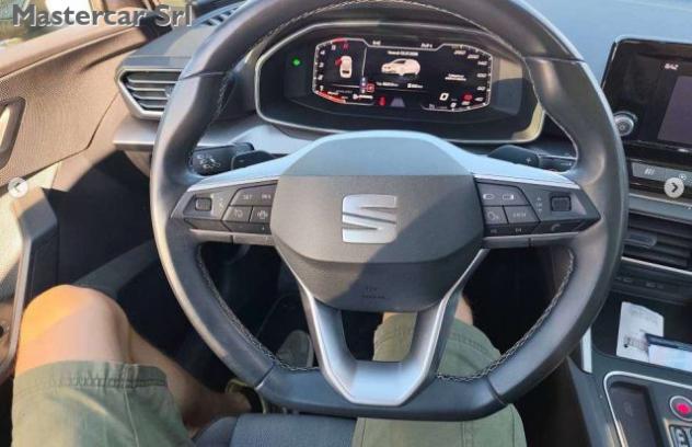 SEAT Leon SW 2.0 TDI 150cv STYLE DSG - GS020DW rif. 24158225 - Foto 5