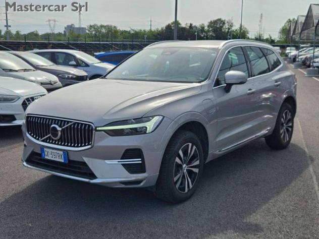 VOLVO XC60 XC60 2.0 t6 recharge phev Inscription Expression a rif. 24129332 - Foto 2