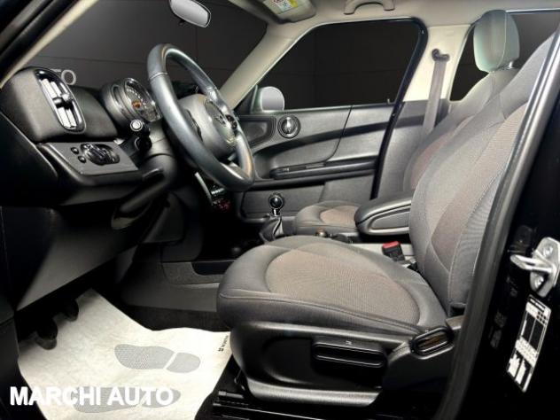 MINI Countryman 1.5 One D Northwood Edition Countryman rif. 23676350 - Foto 10