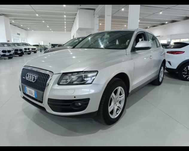 AUDI Q5 2.0 TDI 170 CV quattro Advanced rif. 23876432 - Foto 2