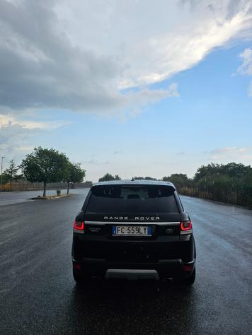 Land Rover Range Sport 3.0 TDV6 HSE Tetto Apribile - Foto 4