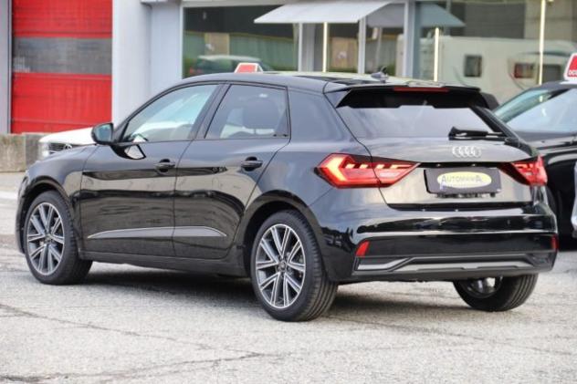 AUDI A1 SPB 30 TFSI S tronic Business FULL OPT. rif. 22922835 - Foto 2
