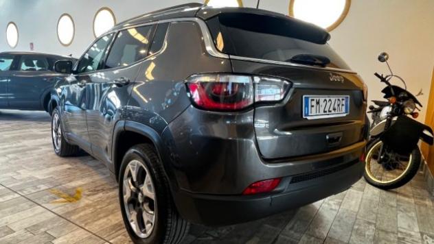 JEEP Compass 2.0 Multijet II 4WD Limited rif. 23945107 - Foto 4