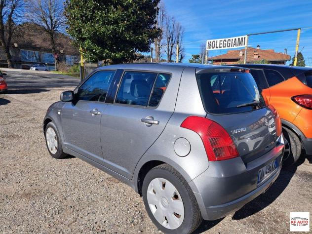 SUZUKI - Swift - 1.3 DDiS 3p. GL - Foto 10