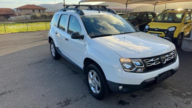 Dacia Duster 1.5 dCi 110CV Start&Stop 4x2 Laurte - Foto 2