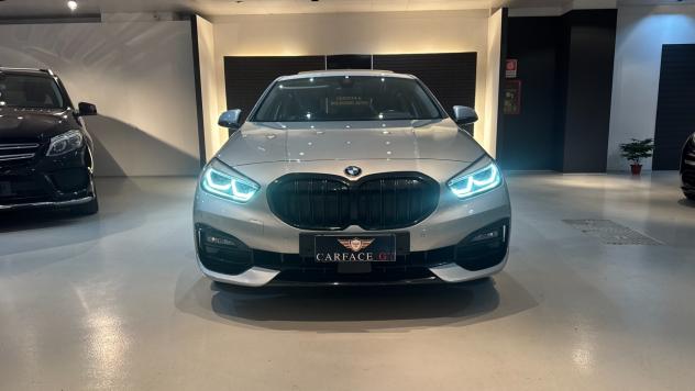 BMW 118D ADVANTAGE 150CV- 2020 - Foto 2