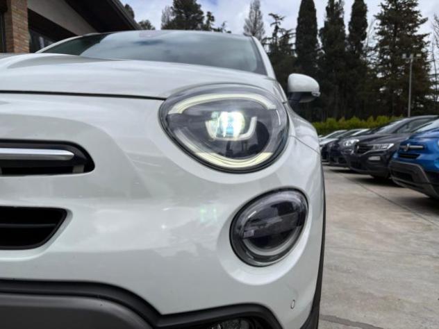 FIAT 500X 1.0 T3 120 CV City Cross rif. 23501287 - Foto 2