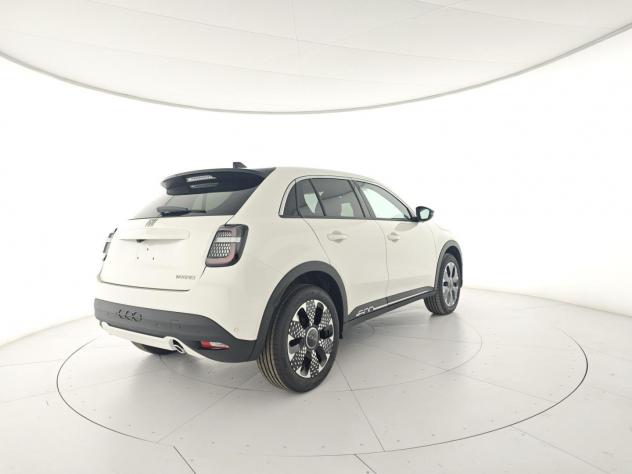 FIAT 600 Hybrid 110 CV DCT MHEV La Prima - Foto 5