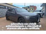 Alfa Romeo Stelvio Stelvio 2.2 t Ti Q4 210cv automatic