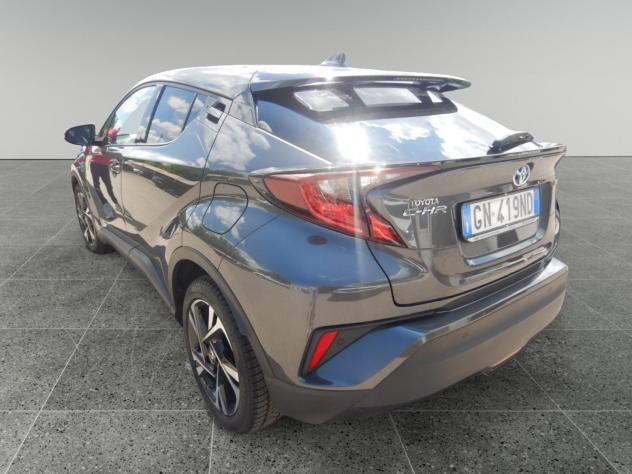 Toyota C-HR 1.8H (122CV) E-CVT Trend - Foto 3